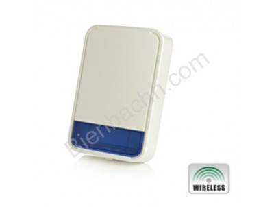 Còi, Đèn báo động ngoài trời OSR-Z2